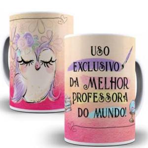 Canecas Personalizadas de Porcelana