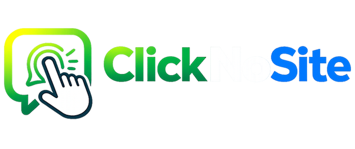 ClickNoSite